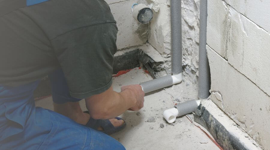 Professional sewer line replacement in Romeo, CO